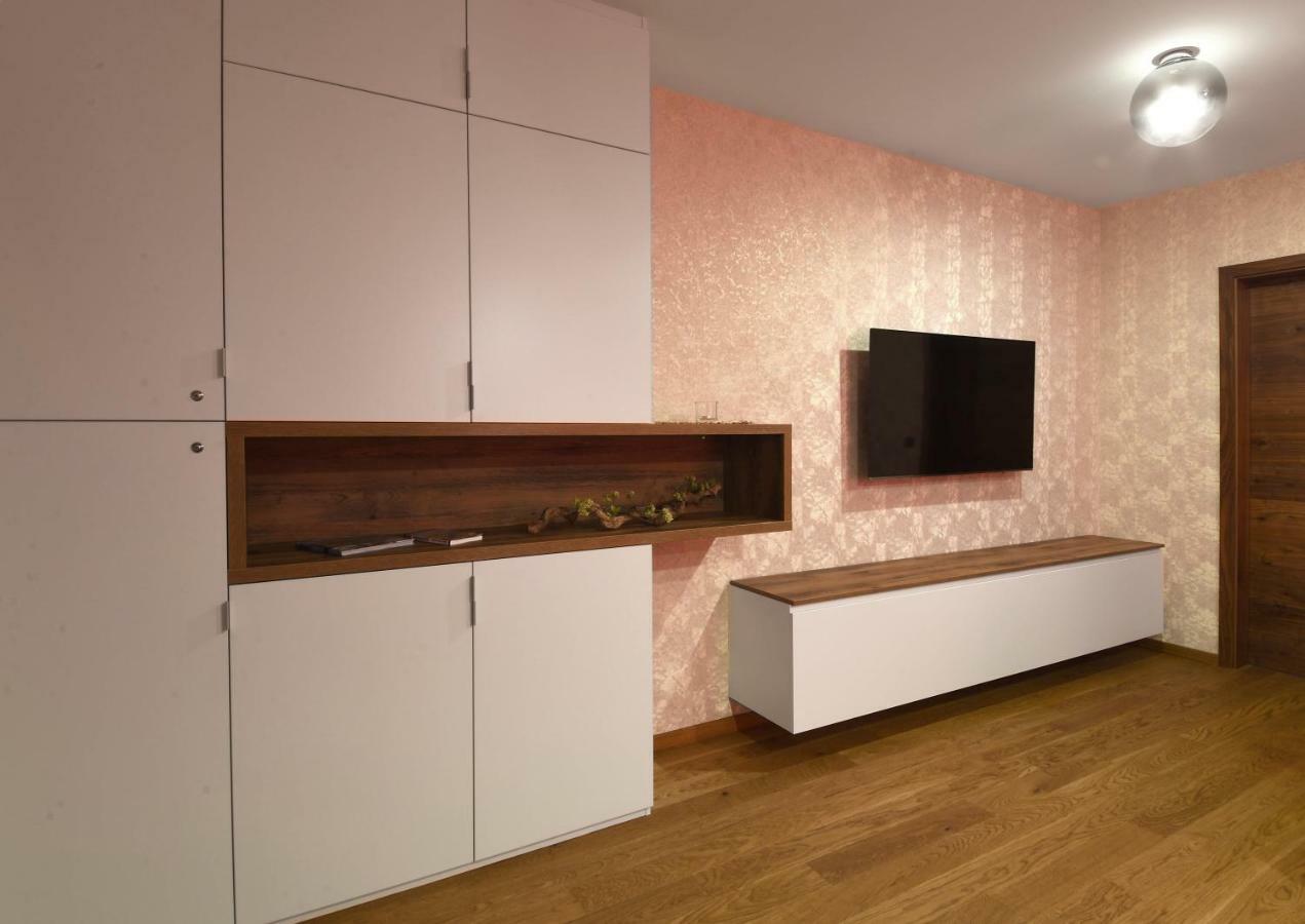 Apartment Adelka 104 With Private Whirlpool Špindlerŭv Mlýn Buitenkant foto