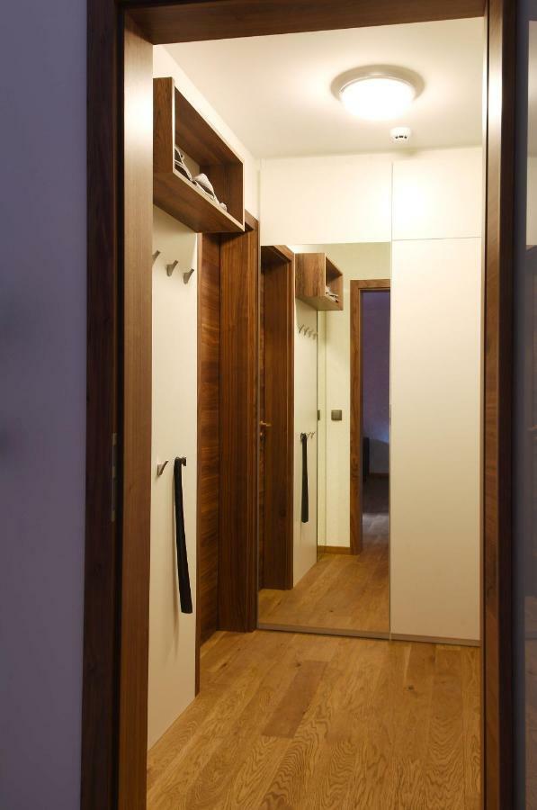 Apartment Adelka 104 With Private Whirlpool Špindlerŭv Mlýn Buitenkant foto